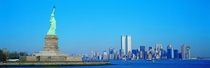New York Panorama 