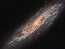 NGC  - the galaxy that has hosted over  observable supernovae