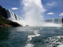 Niagara Falls NY 