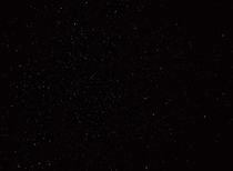 Night sky while camping Taken on my Note  DeepSkyCamera app and DeepSkyStacker
