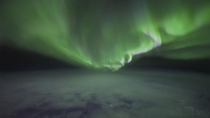 Northern Lights from ft Back in September I launched a Sony aSiii in a weather balloon to try and capture footage of the northern lights like never before We just released the full film and I am so excited with how it came out httpsyoutubeQHuVfuI
