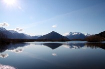Not many people know about Glenorchy NZ 