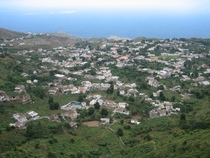 Nova Sintra Cape Verde 