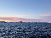 Nuuk Greenland 