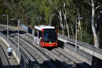 O-Bahn Adelaide 