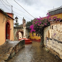 Oaxaca Mxico
