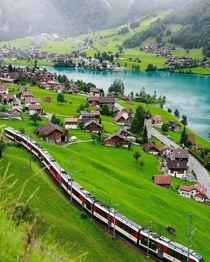 Obwalden Switzerland