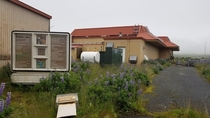 OC Abandoned McDonalds in Adak AK