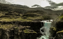 Off the beaten path in Southern Iceland  x  pixels