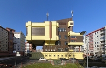 Offices in Serbia 