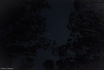 Orion amp Taurus - Mt Samson - Brisbane QLD  x 