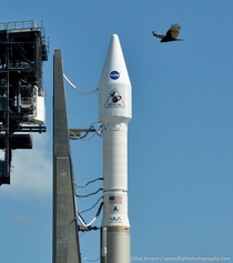 OSIRIS-REx ready for launch 