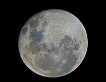 Our Moon in glorious high-definition 