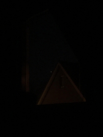 Out here being a yo boy dreaming of one day seeing this planet for myself the dot in the photo I got this super interesting star chart app on my phone and its either saturnjupiter Anyway im super fascinated by the fact i can see this with my own eyes Im s