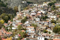Palaichori Nicosia Cyprus