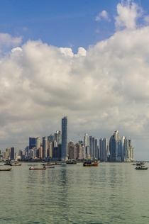 Panama City Panama    