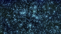Pandoras Cluster Seen by Spitzer 