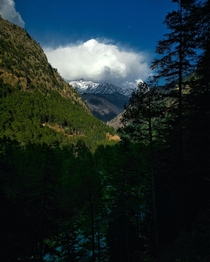 Parvati Valley Kasol Himachal  abhifusion