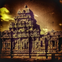 Pattadakkal temple ruinsKarnatakaIndia
