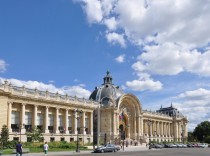 Petit Palais Paris 