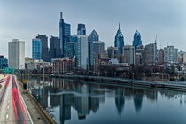 Philadelphia PA Photo credit to Gibson Hurst