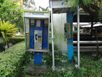 Phone Booth Thailand  x 