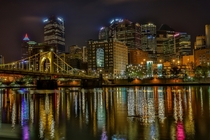Pittsburgh PA 