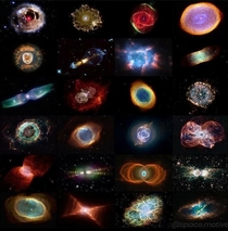 Planetary Nebulae