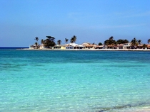 Playa Los Cocos Camagey Cuba 