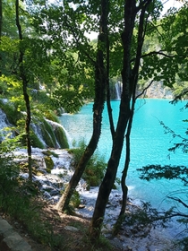 Plitvice Lakes Croatia x 