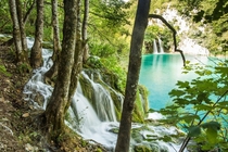 Plitvice Lakes Croatia  xpx