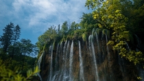 Plitvice Nationalpark 