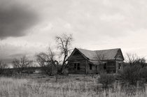 Prairie Homestead  Moran Texas