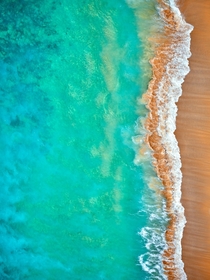 Puerto Rico Beach 