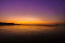 Purple Sands Tamarindo Costa Rica 