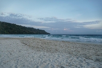 Radhanagar Beach Andaman amp Nicobar Islands India 