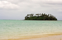 Rarotonga Cook Islands 