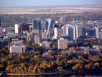 Regina Saskatchewan Canada