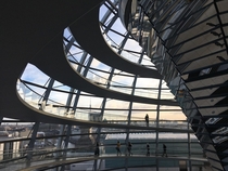 Reichstag Building Berlin 