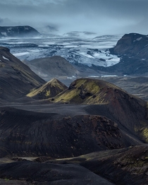 Remoteness Iceland  holysht