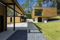 Renovated  House Mountain Brook AL USA Choate  Hertlein Architects  