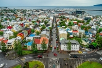 Reykjavik Iceland
