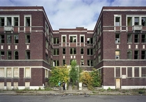 Rich-Dex Apartments Detroit 