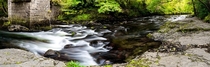 River Dart Dartmoor 