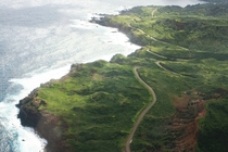 Road to Hana Maui Hawaii 