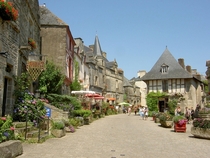Rochefort-en-Terre France 