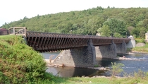 Roeblings Delaware Aqueduct 
