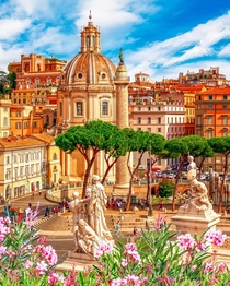 Rome Italy