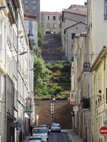Saint-tienne France Staircases