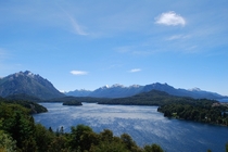 San Carlos de Bariloche  Argentina 